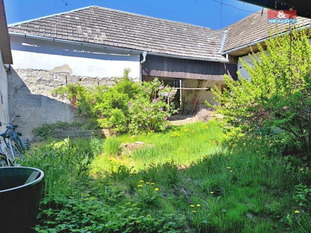 Prodej chalupy, Strmilov - Palupín, 73 m2