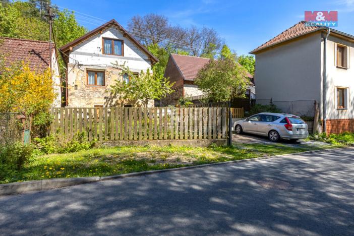 Prodej rodinného domu, Panoší Újezd, 150 m2