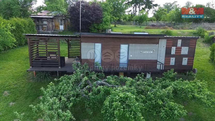 Prodej pozemku pro bydlení, Puklice, 483 m2