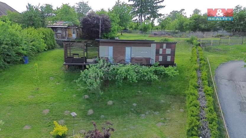 Prodej pozemku pro bydlení, Puklice, 483 m2