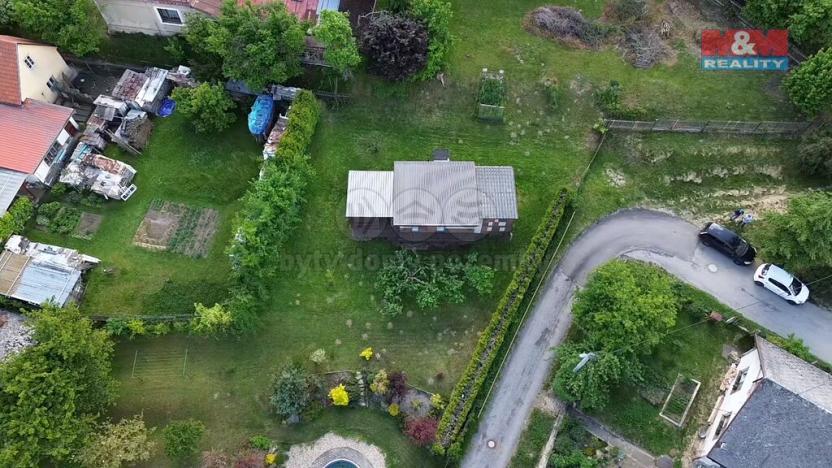 Prodej pozemku pro bydlení, Puklice, 483 m2