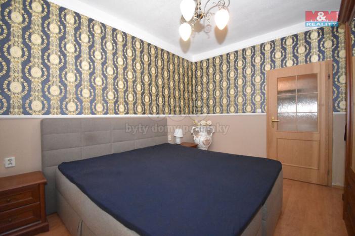 Prodej rodinného domu, Ostrava - Hrušov, Vývozní, 120 m2