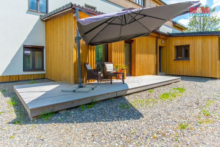 Prodej bytu 2+kk, Nové Hutě, 60 m2