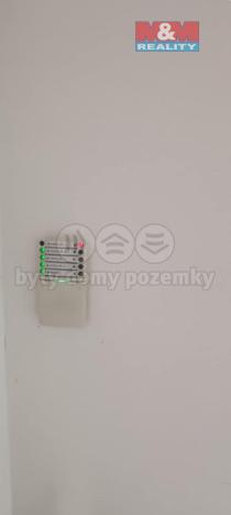 Pronájem kanceláře, Karviná - Fryštát, Lešetínská, 14 m2