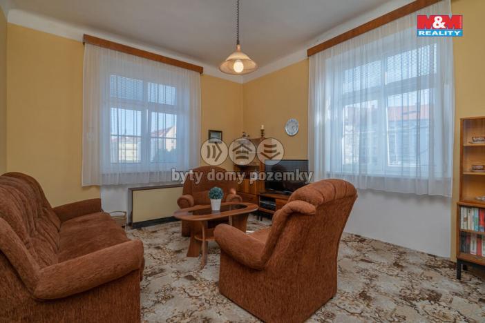 Pronájem bytu 2+1, Olomouc, Koželužská, 71 m2
