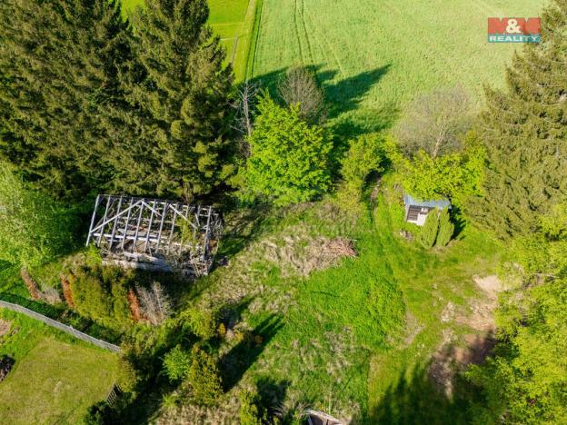 Prodej pozemku pro bydlení, Prosíčka - Dolní Prosíčka, 1392 m2