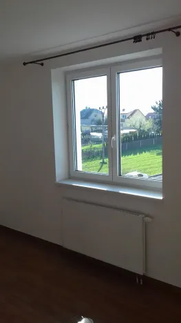 Pronájem bytu 1+kk, Přáslavice, 25 m2