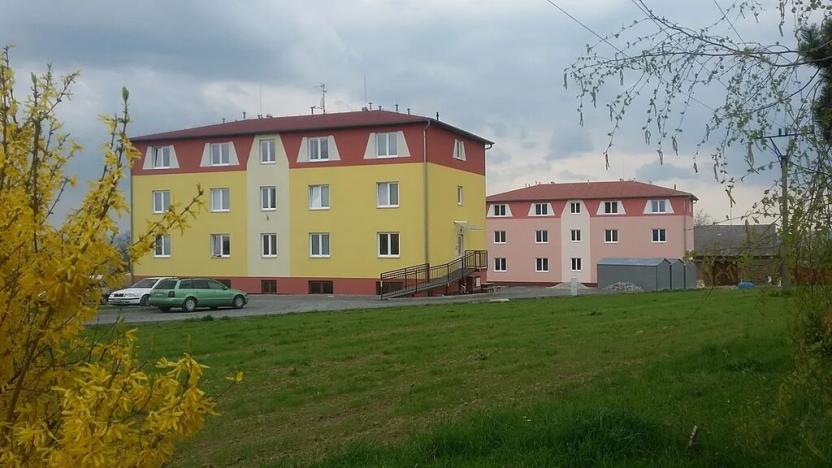 Pronájem bytu 1+kk, Přáslavice, 25 m2