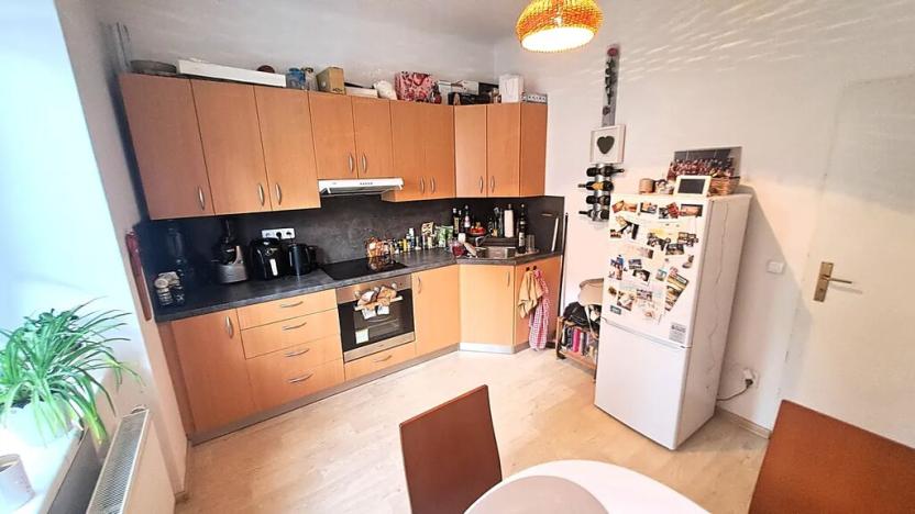 Pronájem bytu 1+1, Praha - Braník, Pod vinohradem, 37 m2