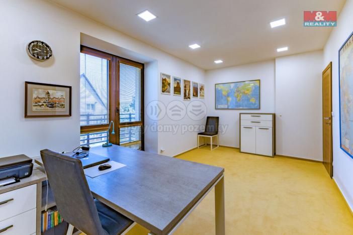 Prodej rodinného domu, Město Albrechtice, Tyršova, 142 m2