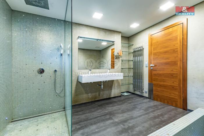 Prodej rodinného domu, Město Albrechtice, Tyršova, 142 m2