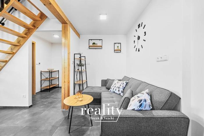 Prodej rodinného domu, Perná, 205 m2