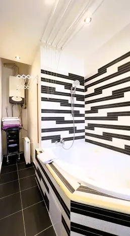 Prodej bytu 4+1, Praha - Žižkov, Bořivojova, 106 m2