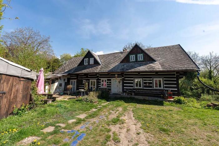 Prodej rodinného domu, Soběraz, 161 m2