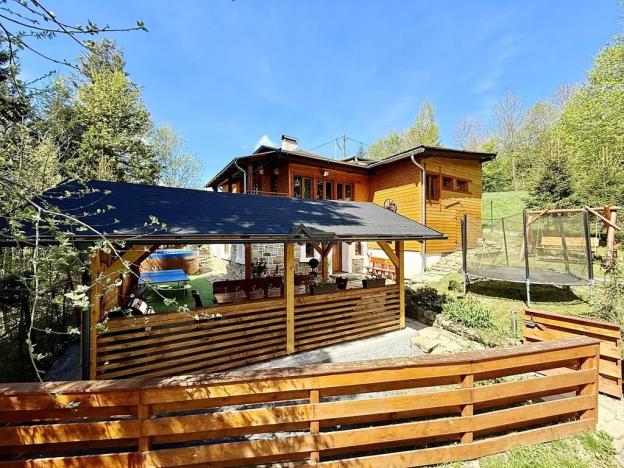 Prodej ubytování, Staré Hamry, 143 m2