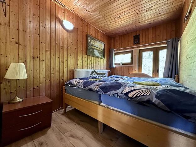 Prodej ubytování, Staré Hamry, 143 m2