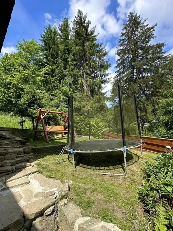 Prodej ubytování, Staré Hamry, 143 m2