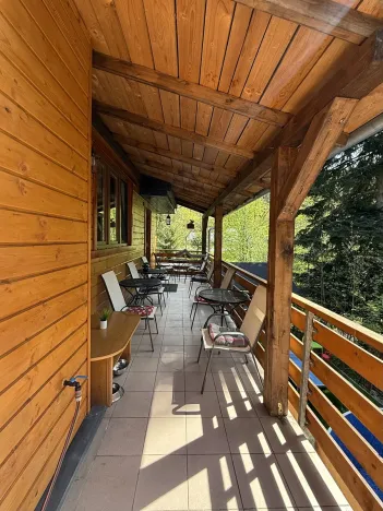 Prodej ubytování, Staré Hamry, 143 m2