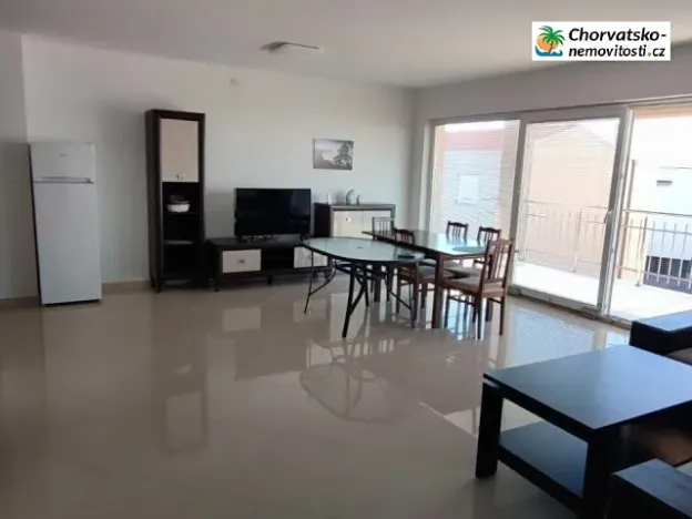 Prodej bytu 3+kk, Smokvica, Chorvatsko, 91 m2