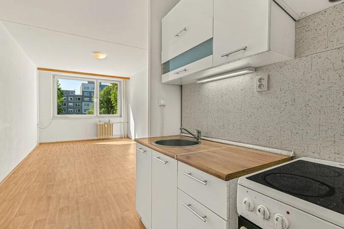 Prodej bytu 2+kk, Praha - Stodůlky, Přecechtělova, 43 m2