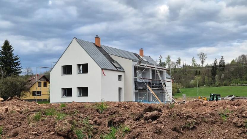 Prodej bytu 3+kk, Kunčice nad Labem, 89 m2