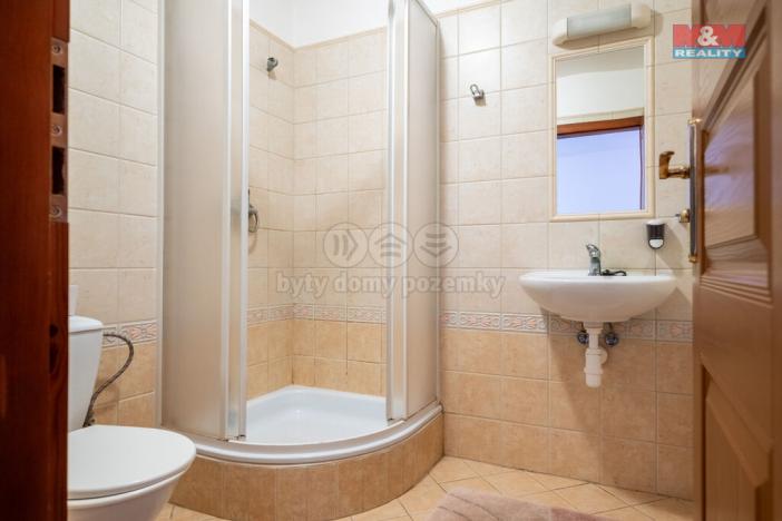 Prodej ubytování, Přídolí, 430 m2