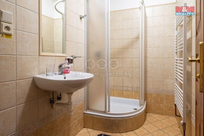 Prodej ubytování, Přídolí, 430 m2