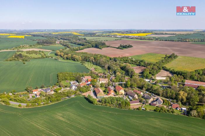 Prodej chalupy, Dřínov - Drchkov, 57 m2