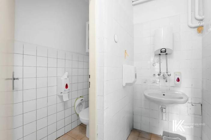 Pronájem komerční nemovitosti, Pardubice, Husova, 371 m2