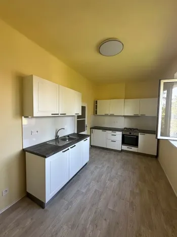 Pronájem bytu 2+1, Praha - Záběhlice, Macešková, 63 m2