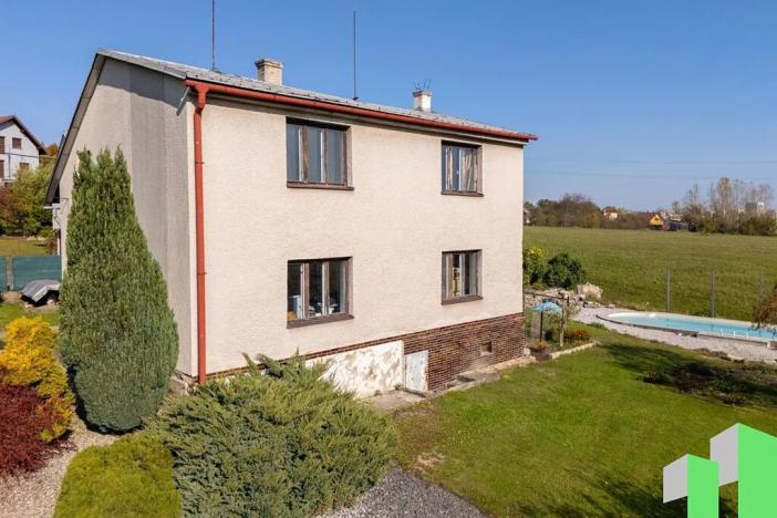 Prodej rodinného domu, Frýdek-Místek, Bahno-Štandl, 285 m2