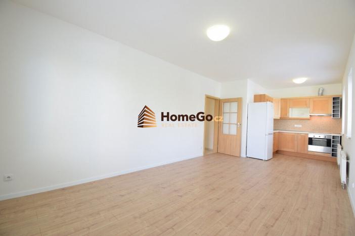 Pronájem bytu 2+kk, Praha - Michle, V dolině, 59 m2