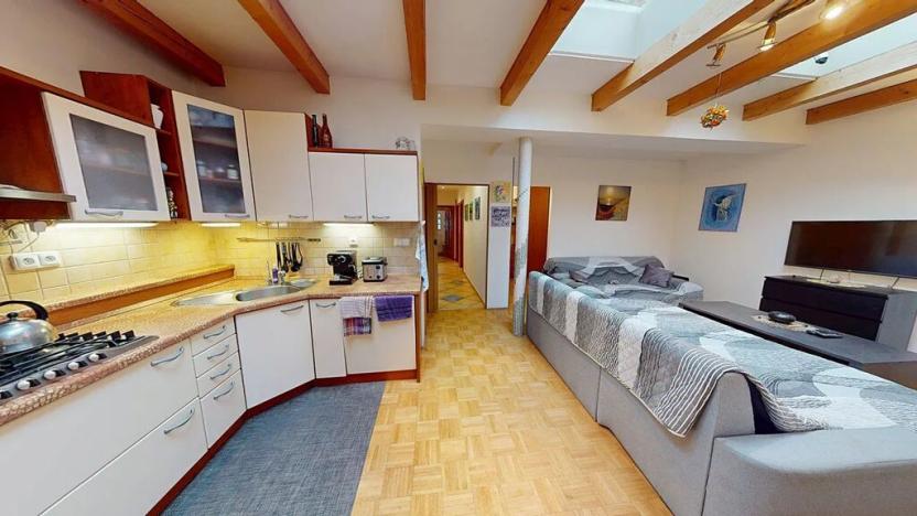 Prodej rodinného domu, Blučina, 172 m2