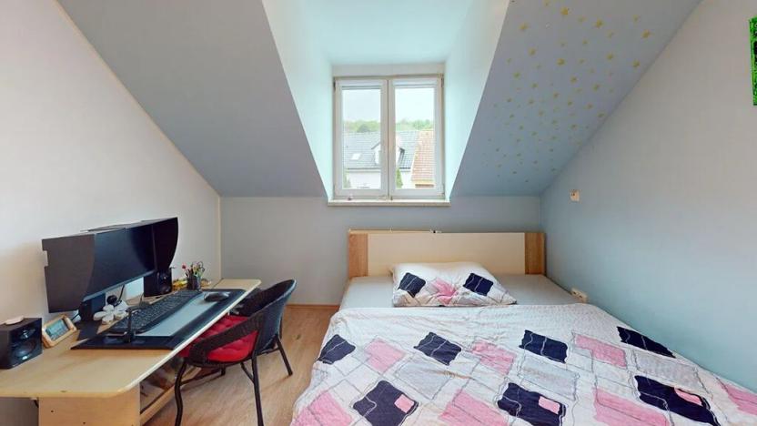 Prodej rodinného domu, Blučina, 172 m2