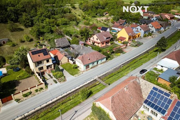 Prodej pozemku pro bydlení, Kurdějov, 795 m2