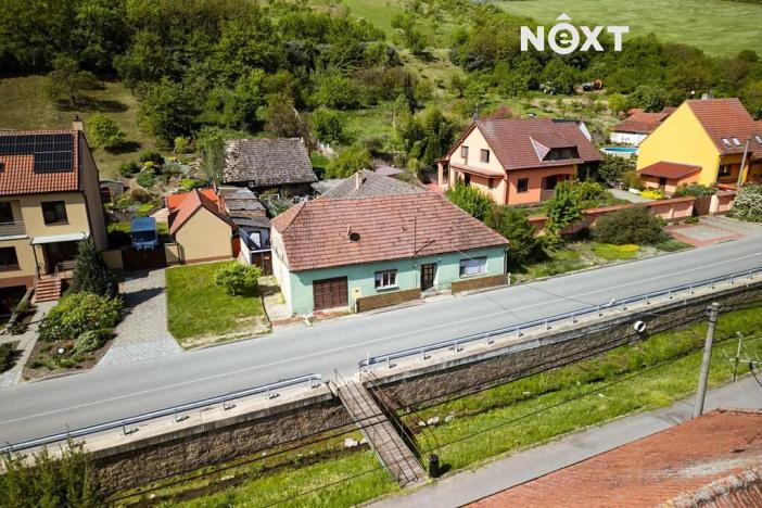 Prodej pozemku pro bydlení, Kurdějov, 795 m2