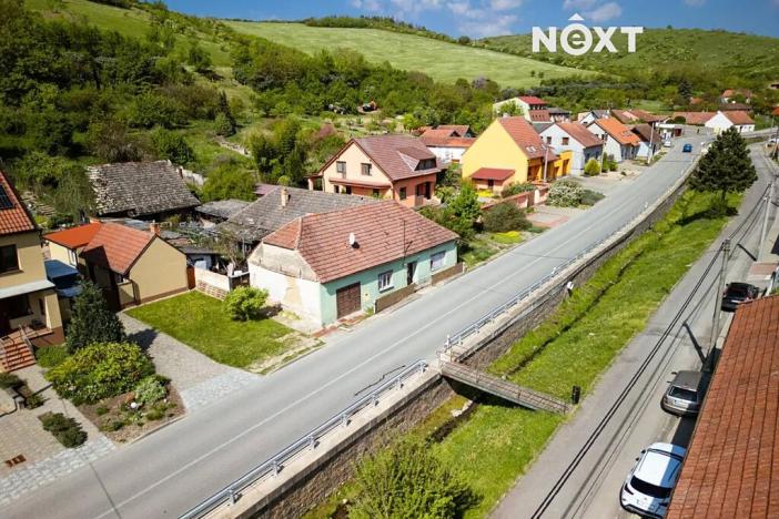 Prodej pozemku pro bydlení, Kurdějov, 795 m2