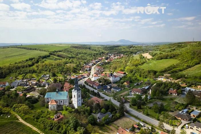 Prodej pozemku pro bydlení, Kurdějov, 795 m2