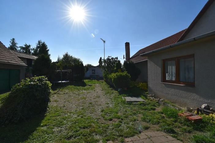 Prodej rodinného domu, Žehušice, 150 m2