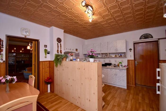 Prodej rodinného domu, Žehušice, 150 m2