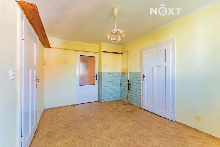 Prodej bytu 2+1, Šumperk, Zábřežská, 56 m2