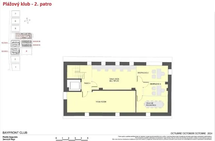 Prodej bytu 4+kk, Puçol, Španělsko, 94 m2