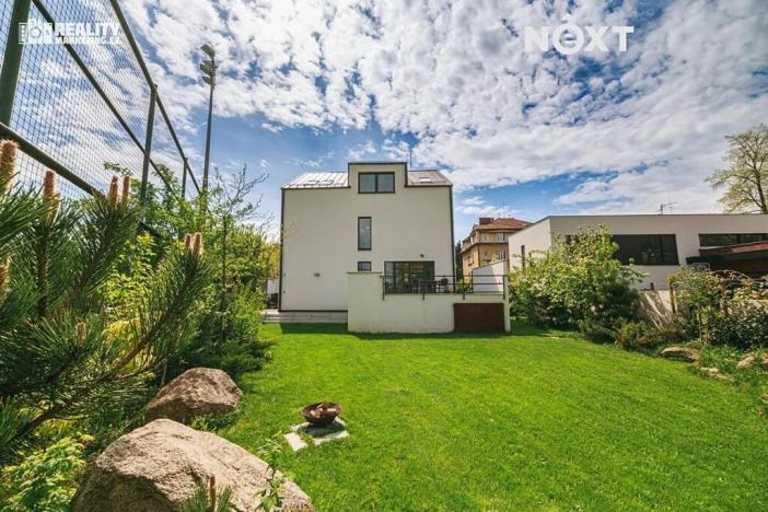 Prodej vily, Olomouc, Kašparova, 420 m2