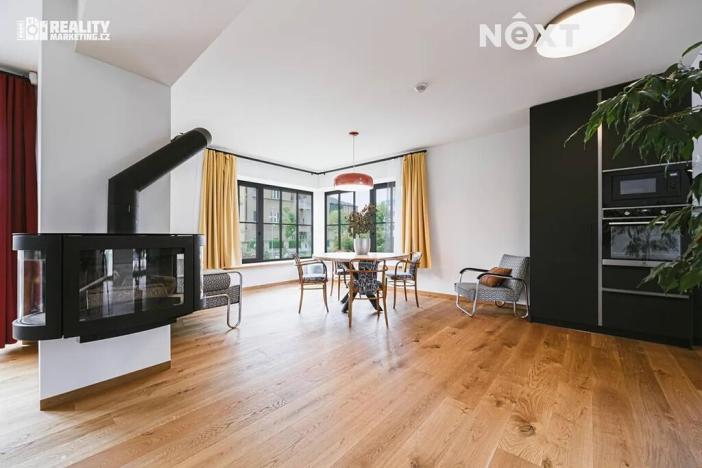 Prodej vily, Olomouc, Kašparova, 420 m2