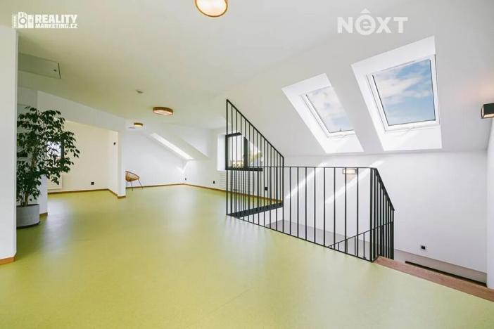 Prodej vily, Olomouc, Kašparova, 420 m2