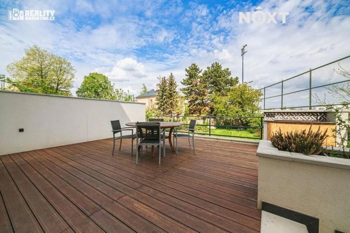 Prodej vily, Olomouc, Kašparova, 420 m2