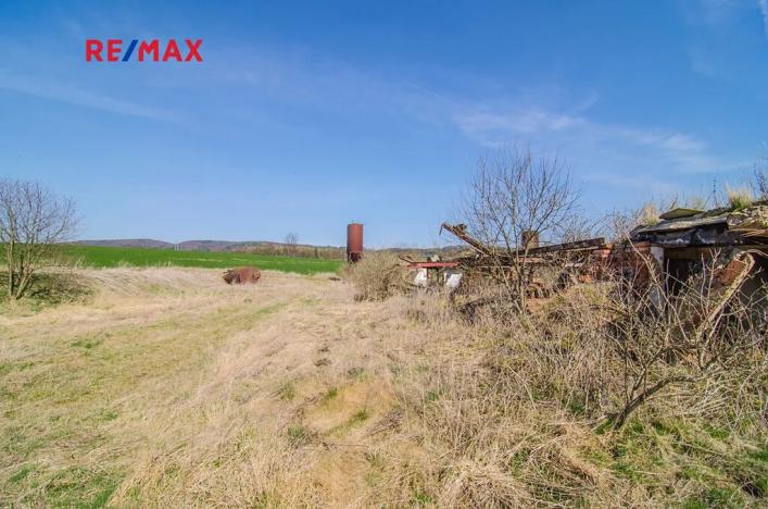 Prodej skladu, Radkov, 38387 m2