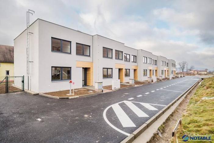 Pronájem rodinného domu, Česká Třebová, 99 m2