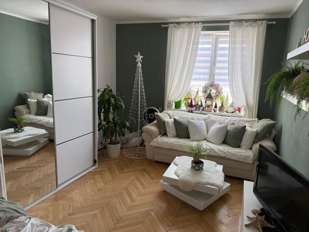 Prodej bytu 2+1, Příbram, třída Osvobození, 60 m2