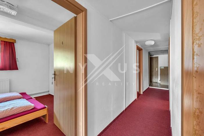 Prodej chalupy, Josefův Důl, 668 m2